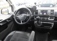Volkswagen Multivan VAN-Minibus 2,0 l 146 kw
