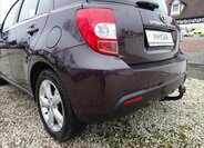 Toyota Urban Cruiser Hatchback 1,3 l 74 kw