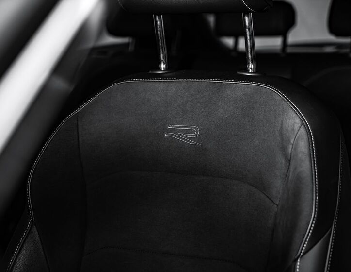 Volkswagen Arteon 18