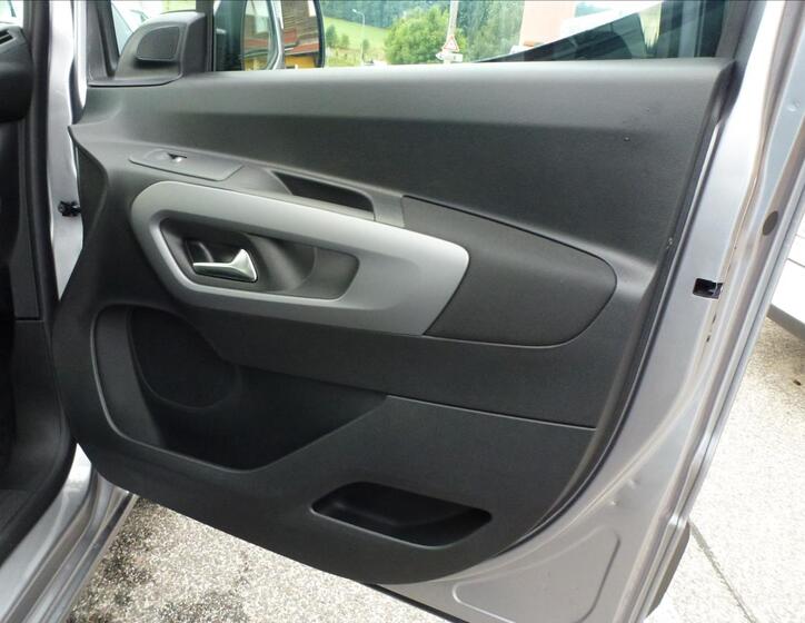 Citroën Berlingo 24