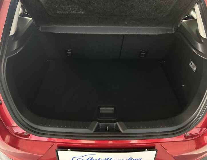 Mazda CX-3 SUV / Terénní 2,0 l 88 kw