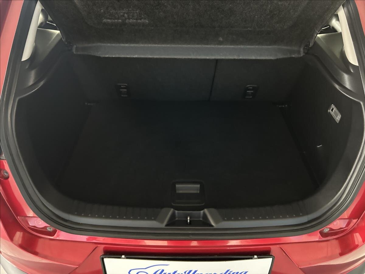 Mazda CX-3 SUV / Terénní 2,0 l 88 kw