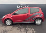 Citroën C2 Hatchback 1,4 l 50 kw
