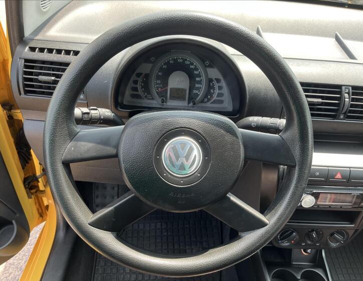 Volkswagen Fox 14