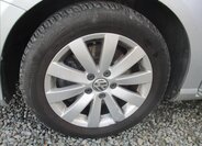 Volkswagen Passat Kombi 1,4 l 90 kw