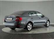 Škoda Octavia Liftback 1,6 l 85 kw