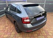Škoda Rapid Hatchback 1,2 l 81 kw