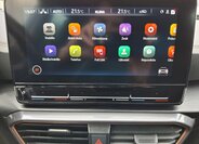 Cupra Formentor SUV / Terénní 1,5 l 110 kw