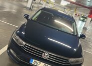 Volkswagen Passat Kombi 0,0 110 kw