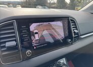 Škoda Karoq Kombi 1,6 l 85 kw