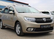 Dacia Logan Kombi 999,0 54 kw
