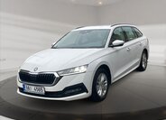 Škoda Octavia Kombi 1,5 l 110 kw