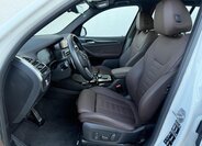 BMW X3 SUV 2,0 l 140 kw