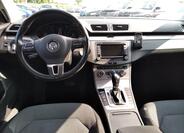 Volkswagen Passat 11