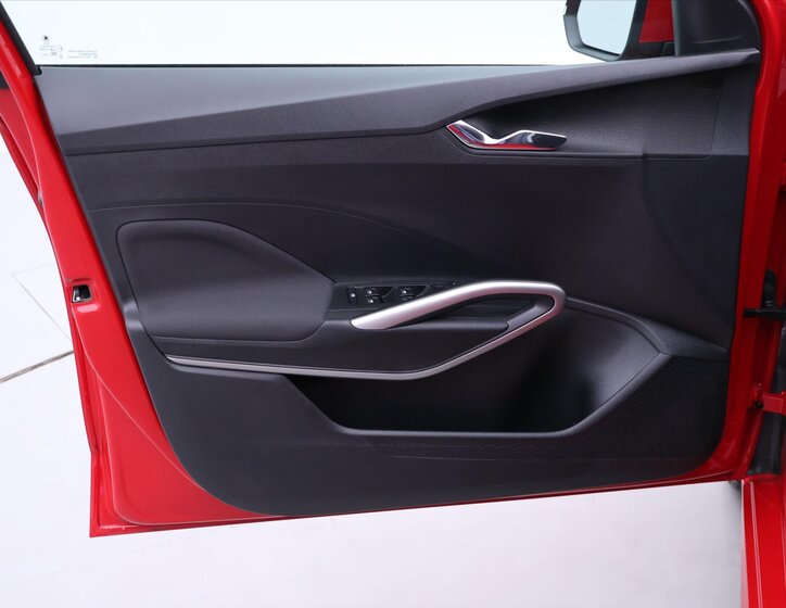 Škoda Fabia Hatchback 999,0 70 kw