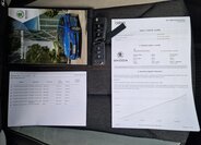 Škoda Scala Hatchback 1,5 l 110 kw