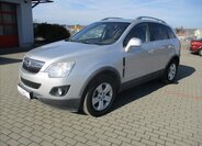 Opel Antara SUV 2,2 l 120 kw