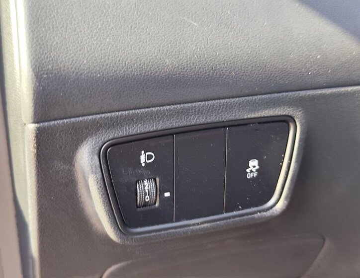 Hyundai Tucson SUV / Terénní 1,6 l 110 kw