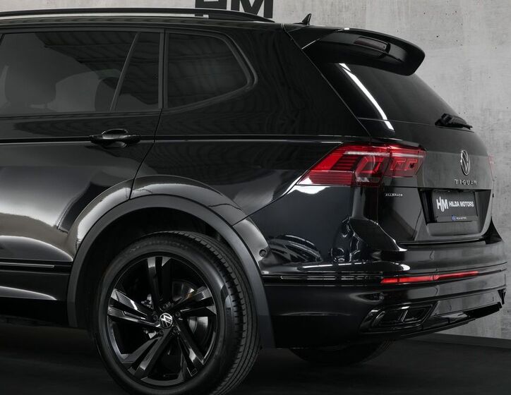 Volkswagen Tiguan Allspace 6