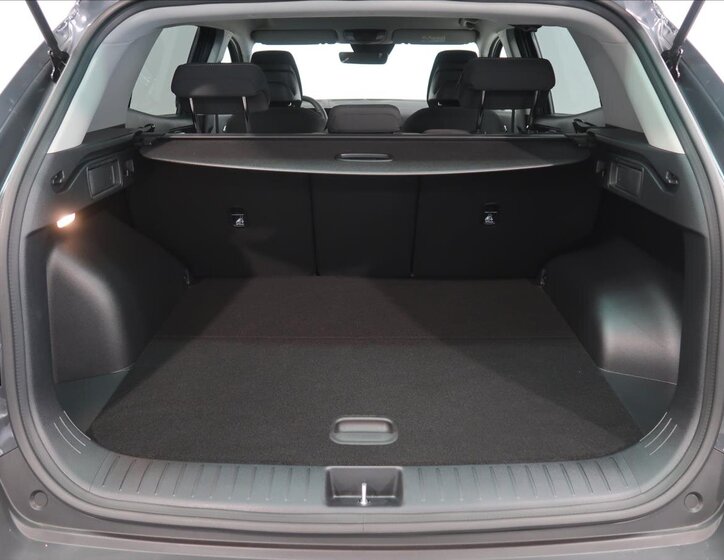 KIA Sportage SUV / Terénní 1,6 l 110 kw