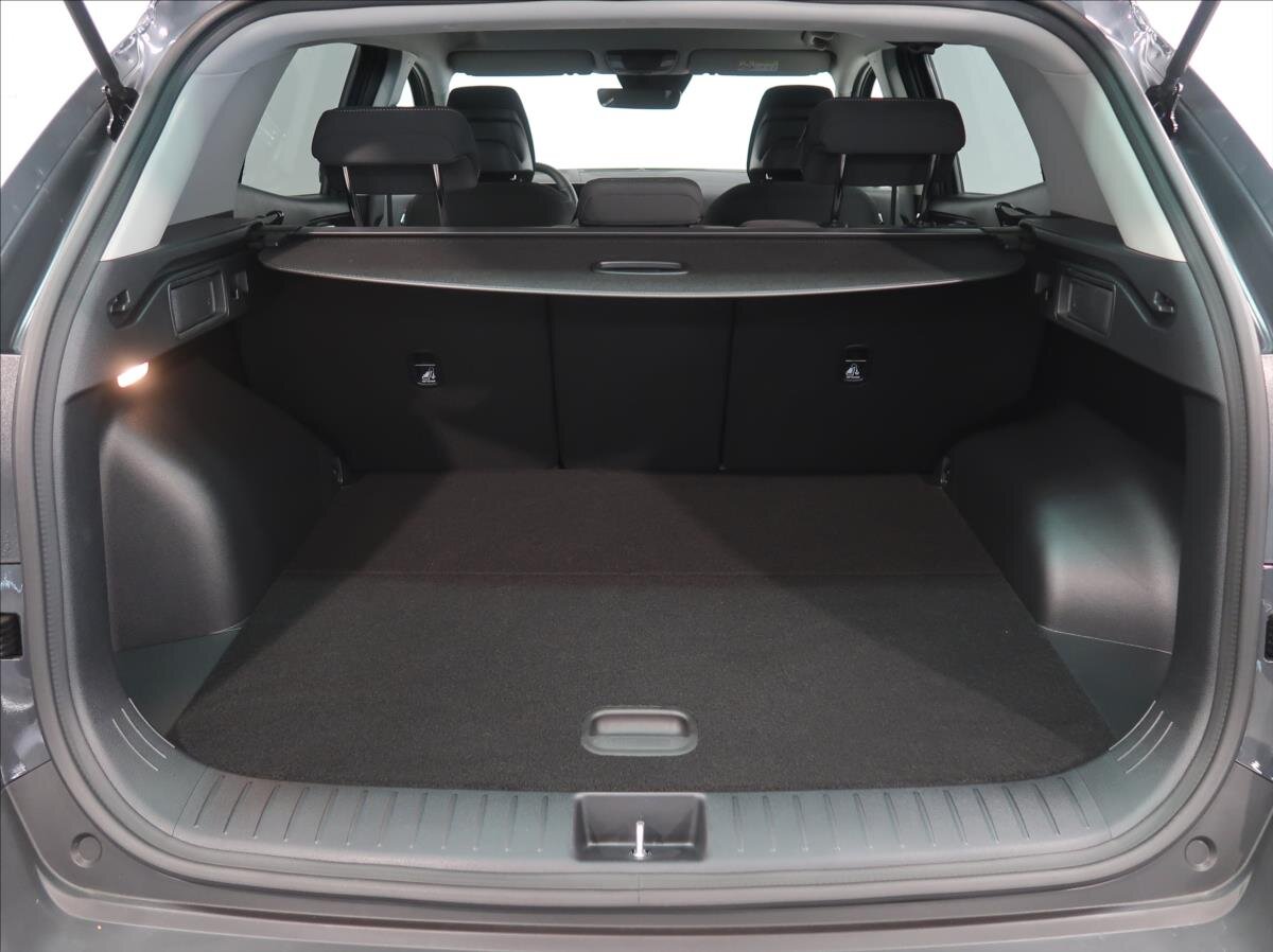 KIA Sportage SUV / Terénní 1,6 l 110 kw