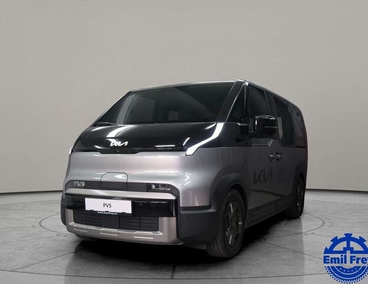 KIA PV5 MPV 0,0 120 kw