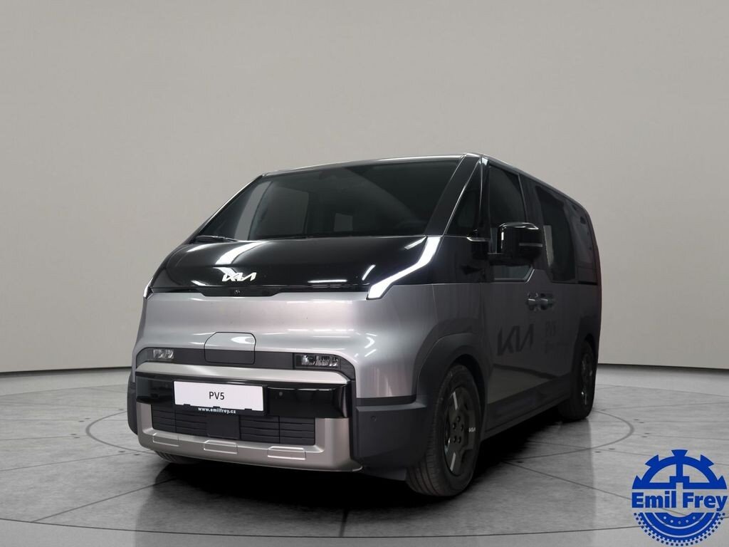 KIA PV5 MPV 0,0 120 kw