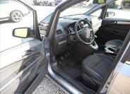 Opel Zafira 11