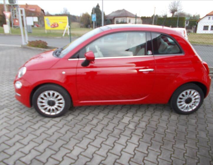 Fiat 500 5