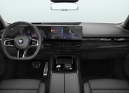 BMW Řada 5 Sedan / Limuzína 3,0 l 223 kw