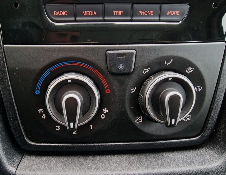 Peugeot Boxer Skříň 2,0 l 96 kw