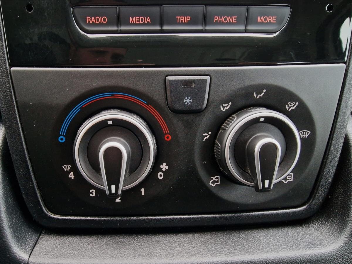 Peugeot Boxer Skříň 2,0 l 96 kw