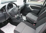 Dacia Duster SUV / Terénní 1,6 l 77 kw