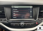 Opel Astra Kombi 1,5 l 90 kw