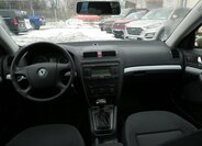 Škoda Octavia 26