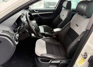 Škoda Octavia 11