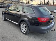 Audi A6 Allroad Kombi 3,0 l 171 kw