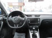 Škoda Octavia Kombi 1,6 l 81 kw