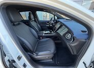 Mercedes-Benz EQE SUV / Terénní 0,0 215 kw