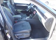 Volkswagen Passat Sedan 2,0 l 110 kw