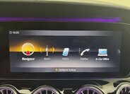 Mercedes-Benz CLS Sedan 3,0 l 320 kw