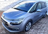 Citroën C4 Picasso MPV 1,6 l 121 kw
