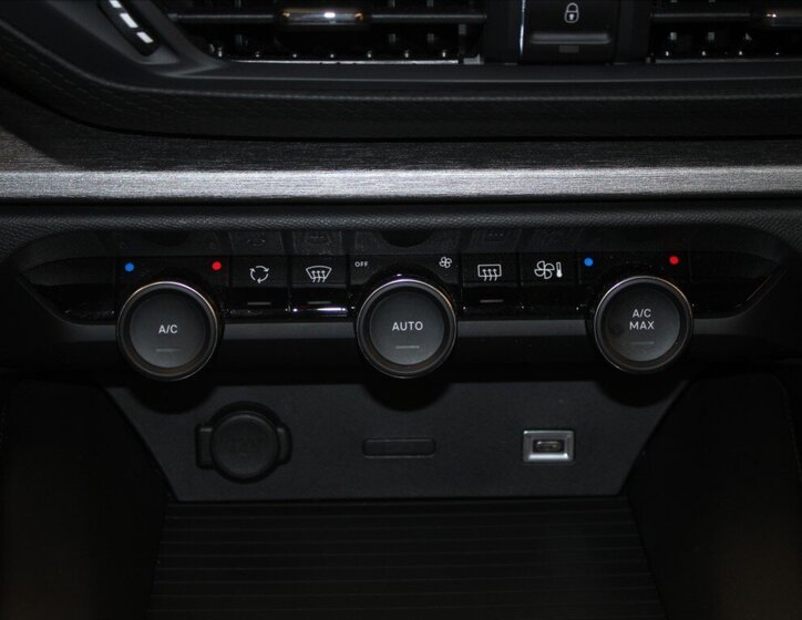 Citroën C5 X Liftback 1,2 l 96 kw