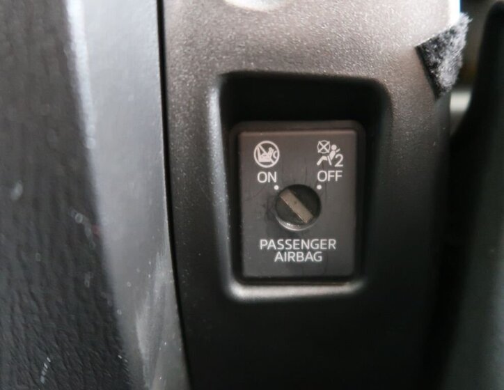 Mazda 6 Kombi 2,0 l 121 kw