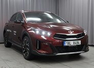KIA XCeed Hatchback 1,6 l 132 kw