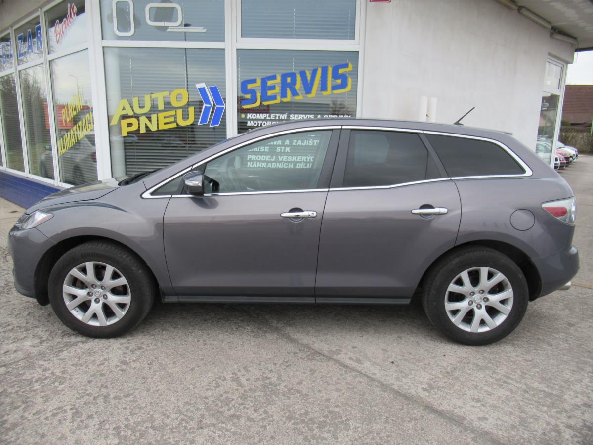 Mazda CX-7