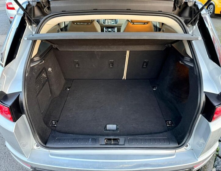 Land Rover Range Rover Evoque 5