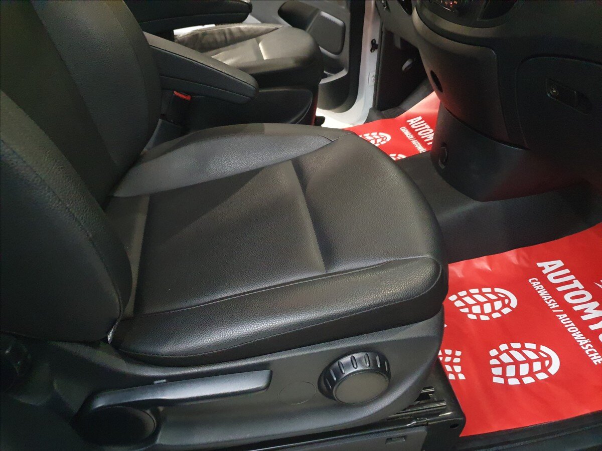 Mercedes-Benz Vito Kombi 120,0 120 kw