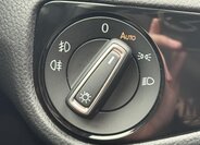 Volkswagen Golf Kombi 2,0 l 110 kw