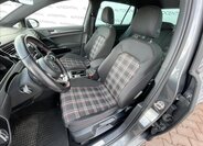 Volkswagen Golf Hatchback 2,0 l 210 kw